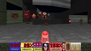 Bad Luck Bootsy Doom Mod Teaser