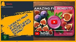 Figs: The Miracle Fruit That Transforms Your Health &ndash; Must-See Benefits!