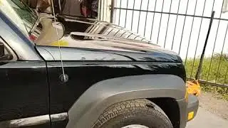 20 Merceli m11 rims on amp all terrain tires jeep liberty ulohos indianpolis