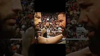 Jimmy Deserves Better From Roman & Jey 💔 Edit