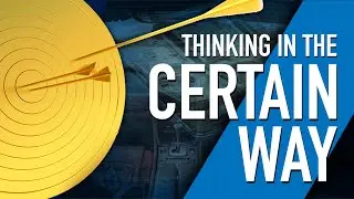 Thinking in the Certain Way - THE SCIENCE OF GETTING RICH  - Chapter 8 of 17