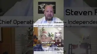 From Suicide Shock to Veteran Hope: This Program Saves Lives! #shorts