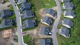 Chatfield Farms Drone Tour