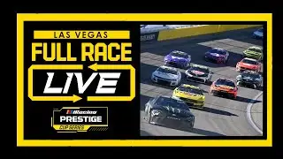 Prestige Cup Series | Season 2 Race 2 |  Las Vegas Motor Speedway