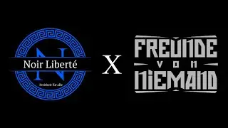 [Storytime-RP] Noir Liberté x FvN.exe