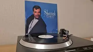 Sherrick - Just Call (Collect Call Mix) - 1987