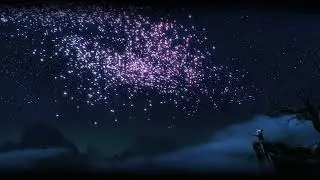 🐼 1 Hour of Oogway's Ascension Kung Fu Panda Soundtrack to Sleep 🐼