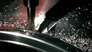 OZ Racing with Audi