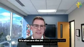 Orientation Is Not a Program &mdash; It&rsquo;s a Strategic Process | Dennis Wiese (UNC Charlotte)