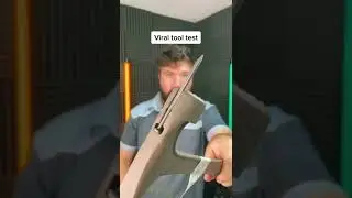 Awesome Magnetic Nail Holder Hammer  tiktok whathowhy
