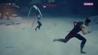Im sorry but this is ridiculous Sloclap....#sifu