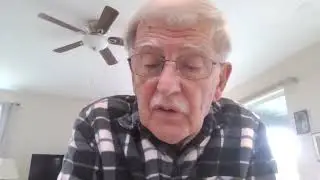 Live With Tony: Memory Institute