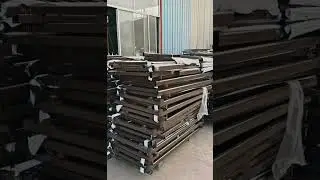 🔒 Safety is not optional. Choose durable Guardrail solutions from the experts.🌟