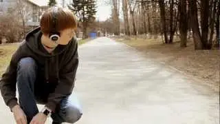 Белый К!Т & Шепа - НУЛЕВАЯ ВИДИМОСТЬ