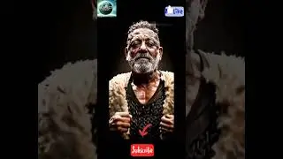 Sanjay Dutt Showing His Body #viralvideo #viralshort #sanjaydutt #bodybuilding