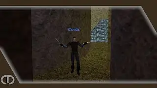 EverQuest: How to get to The Feerrott from the Cazic Thule Port in