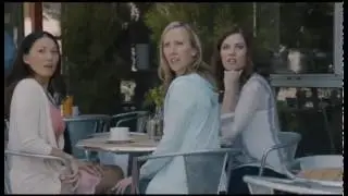 Gynarchy - TV Ad