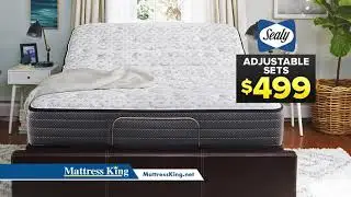 Mattress King Black Friday Sale
