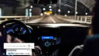 Paul van Dyk ft. Rea - Let go (slowed)
