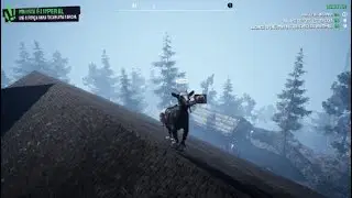 Galera, VOLTEI!! Jogando Goat Simulator 3