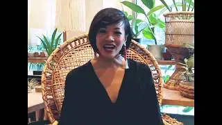 Human Nature Q&A | Curl Whisperer Leslie Espinosa