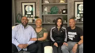 Ronnie & Shamari DeVoe Share About Past Marriage Challenges