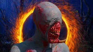 Kill The Survivors EARLY!! My BEST Puppeteer Demon Build | Evil Dead: The Game