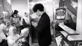 Dimash -Malaysia