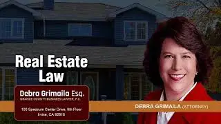 When Is Meant By A Real Estate Specific Performance? | (844) 921-1937