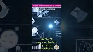Evolution of Ai Audiobooks Narrated By Ai