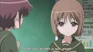 Shakugan no Shana Staffel III German Sub   Alle Folgen