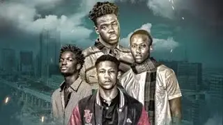 Aluu Four - Dark October Anniversary