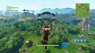 HOW TO GET RAVEN SKIN FOR FREE (NOT CLICKBAIT)
