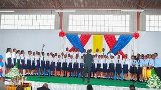 ALLSOULS HIGH SCHOOL | CASSA SINGING COMPETITIONS 2025