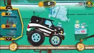Муль-Ти-Ки  -  Как делают #машинки - #мультфильм для #детей.