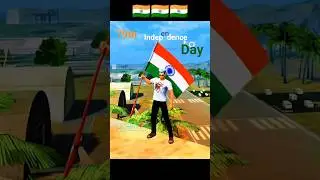 🇮🇳 Free Fire 79th Independence Day Special 💥 Full Booyah Celebration! 🎯 #FreeFireIndia