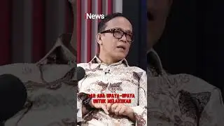 Immanuel Ebenezer Ngaku Tolak Suap Miliaran, Tapi Justru Terjaring OTT KPK