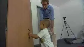 PBS | The Human Spark - Kids Are Naturally Altruistic