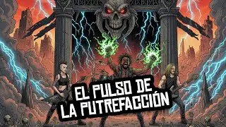 Eternal Maledict &ndash; El Pulso de la Putrefacci&oacute;n