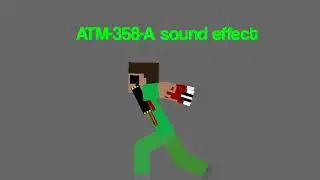 ATM-358-A sound effects