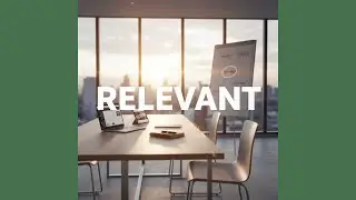 A deeper dive into SMART Goals: Setting Relevant Goals