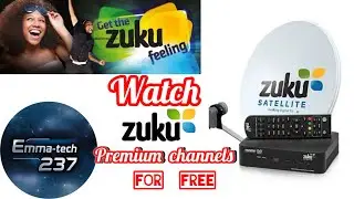 Zuku Tv is now FTA 