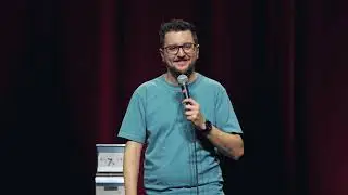 Jasper Posson speelt graag een spelletje Scrabble