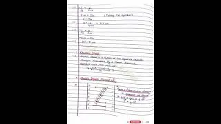 electrostatic notes part -3