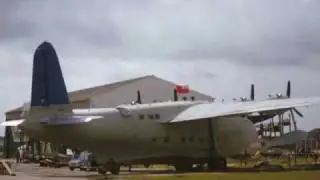 Flying Boats At Calshot