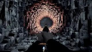 Metro 2033 Redux - Good Ending CZ