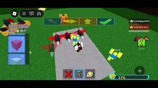 Build a boat egg hunt tutorial