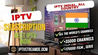 The Secret to Unlimited Indian TV with IPTV!