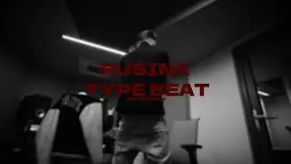 [FREE] RUSINA TYPE BEAT 