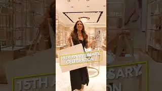 Phoenix Palladium: Celebrating 15 Years in the Heart of Mumbai